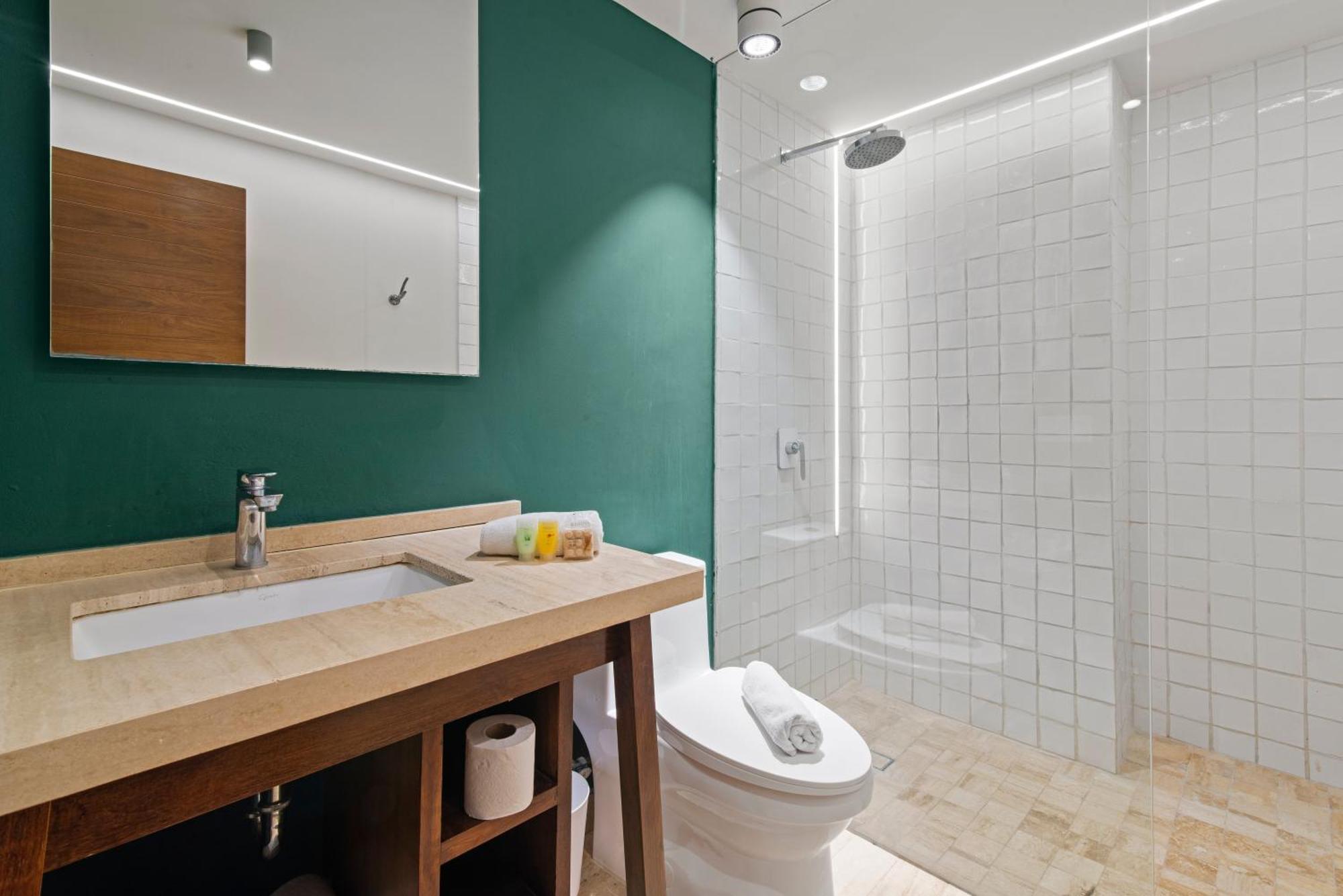 102-104 Amazing Private Pool And Fully Equipped Apartment Tulum Exterior photo